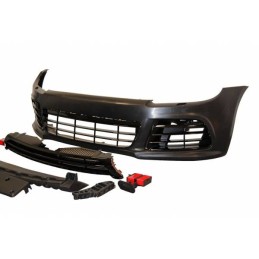 Kit De Carrocería Volkswagen Scirocco R 2008-2013