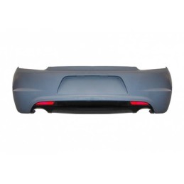 Kit De Carrocería Volkswagen Scirocco R 2008-2013