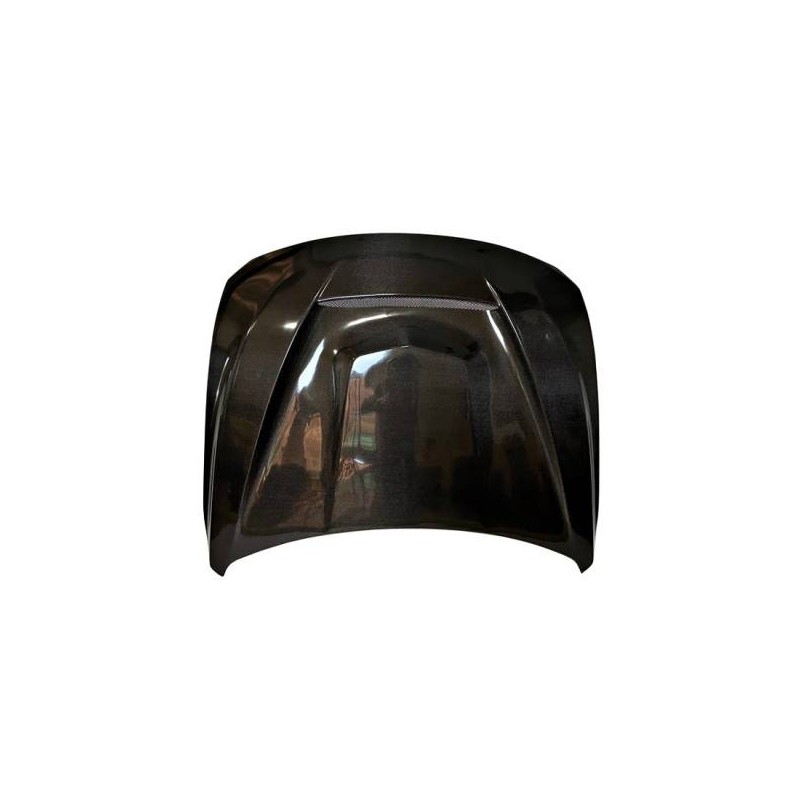 Capó Carbono BMW F80 / F82 / F83 Look GTS