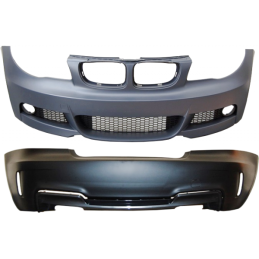 Kit De Carrocería BMW E82 / E88 M1