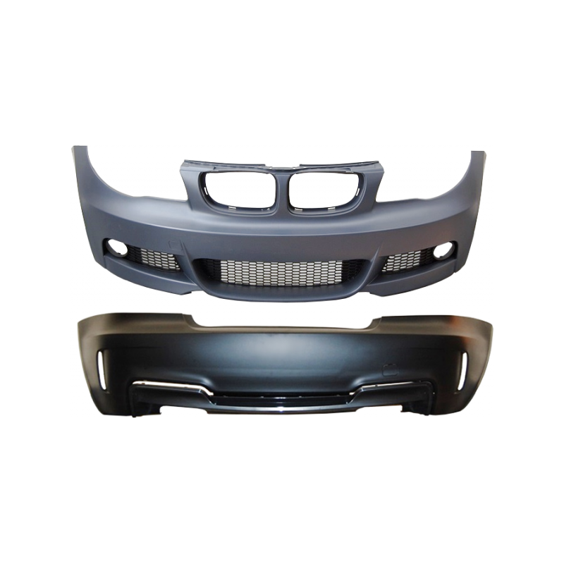 Kit De Carrocería BMW E82 / E88 M1