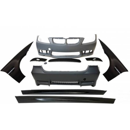 Kit De Carrocería BMW E90 05-08 Look M3