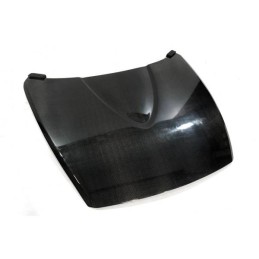 Capó Carbono Mazda RX8 '04 C/T