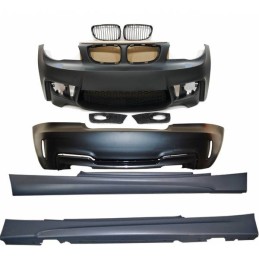 Kit De Carrocería BMW E82 Look M1
