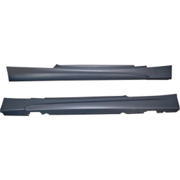 Kit De Carrocería BMW E82 Look M1