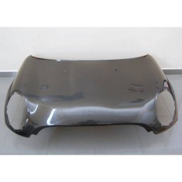 Capó Carbono Mini Cooper R55 / R56 / R57 2006-2010
