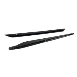 Kit De Carrocería BMW G20 / G21 M-tech Black ABS