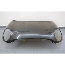 Capó Carbono Mini Cooper R55 / R56 / R57 2006-2010