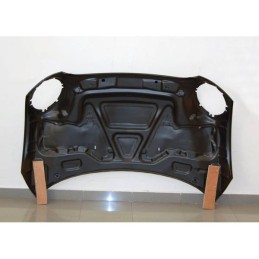 Capó Carbono Mini Cooper R55 / R56 / R57 2006-2010