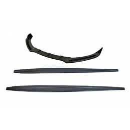 Kit De Carrocería Volkswagen Scirocco R20 2008-2013 ABS