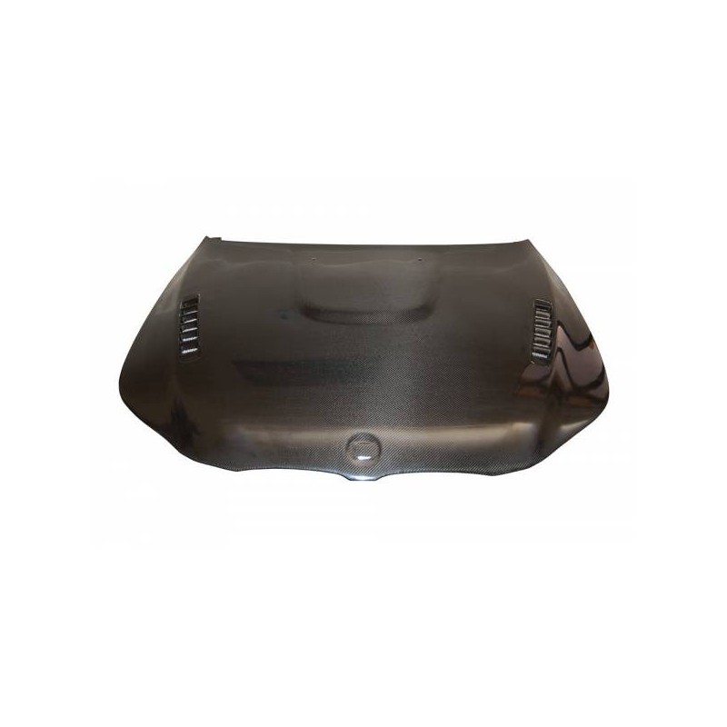 Capó Carbono BMW E60 / E61 C/T M5