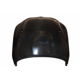 Capó Carbono BMW E60 / E61 C/T M5