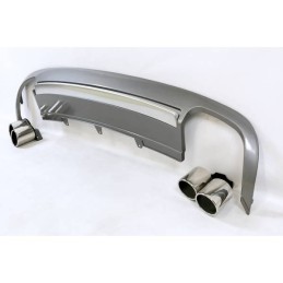 Kit De Carrocería Audi A5 2007-2012 Look RS5