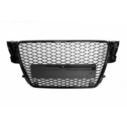 Kit De Carrocería Audi A5 2007-2012 Look RS5