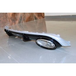 Kit De Carrocería Audi A7 2011-2014 Look RS7 ABS