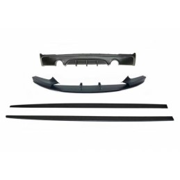 Kit De Carrocería BMW F22 / F23 2013 235I look M PERFORMANCE ABS