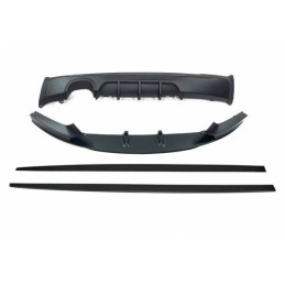 Kit De Carrocería BMW F22 / F23 2013 M PERFORMANCE ABS