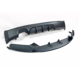 Kit De Carrocería BMW F22 / F23 2013 M PERFORMANCE ABS