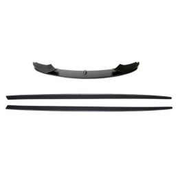 Kit De Carrocería BMW F32 / F33 / F36 14 M Performance ABS