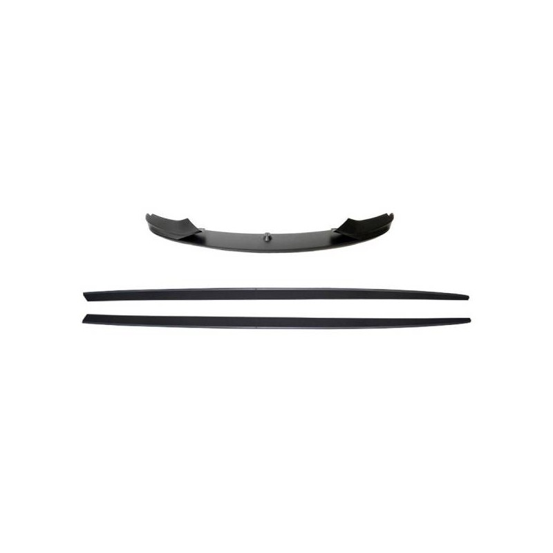 Kit De Carrocería BMW F32 / F33 / F36 14 M Performance ABS