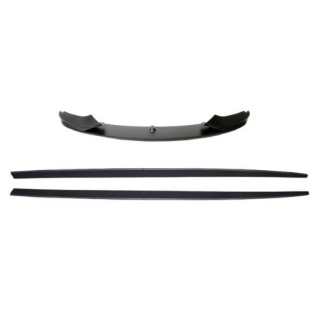 Kit De Carrocería BMW F32 / F33 / F36 14 M Performance ABS