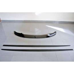 Kit De Carrocería BMW F10 / F11 2010-2016 M-Tech Look M Performance