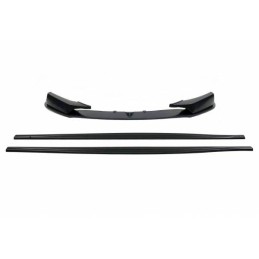 Kit De Carrocería BMW F20 12-14 / F21 12-14 Look M-Tech