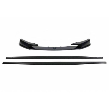 Kit De Carrocería BMW F20 12-14 / F21 12-14 Look M-Tech