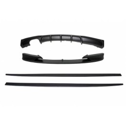 Kit De Carrocería BMW F30 / F31 Look Performance 1 Salida