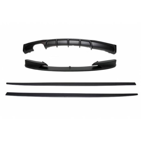 Kit De Carrocería BMW F30 / F31 Look Performance 1 Salida