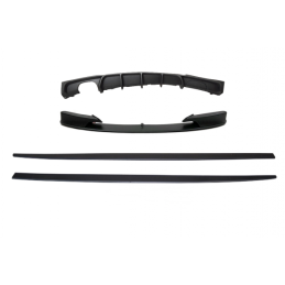 Kit De Carrocería BMW F30 / F31 Look Performance 1 Salida