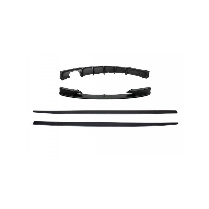 Kit De Carrocería BMW F30 / F31 Look Performance 1 Salida