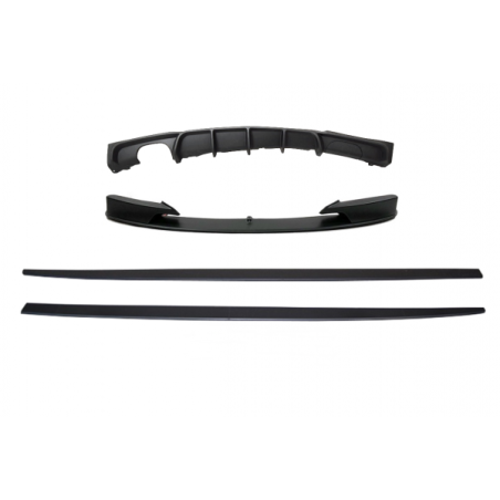 Kit De Carrocería BMW F30 / F31 Look Performance 1 Salida