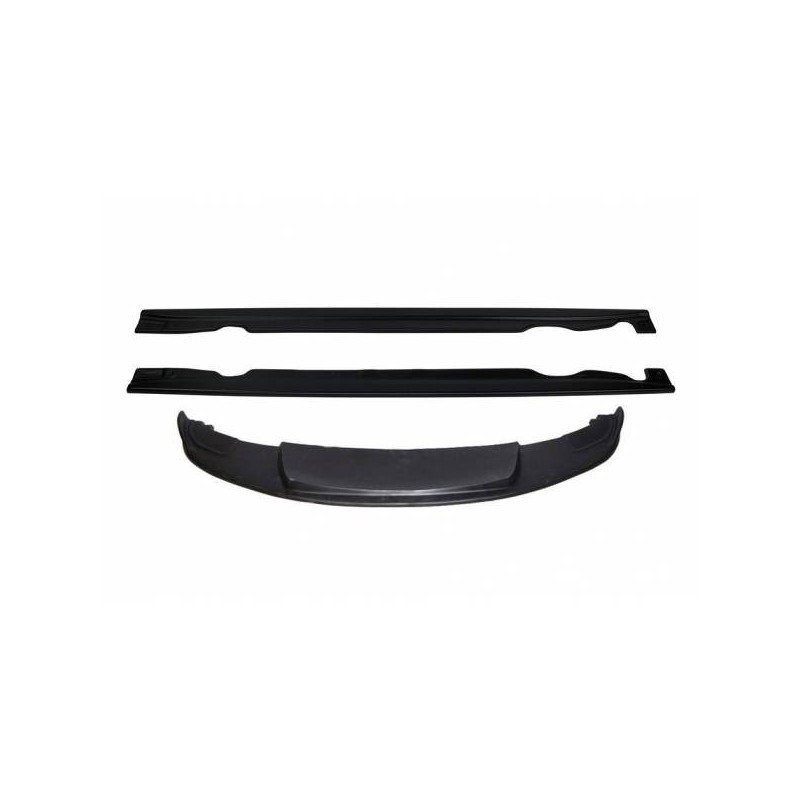 Kit De Carrocería BMW E92 /E93 Look M3