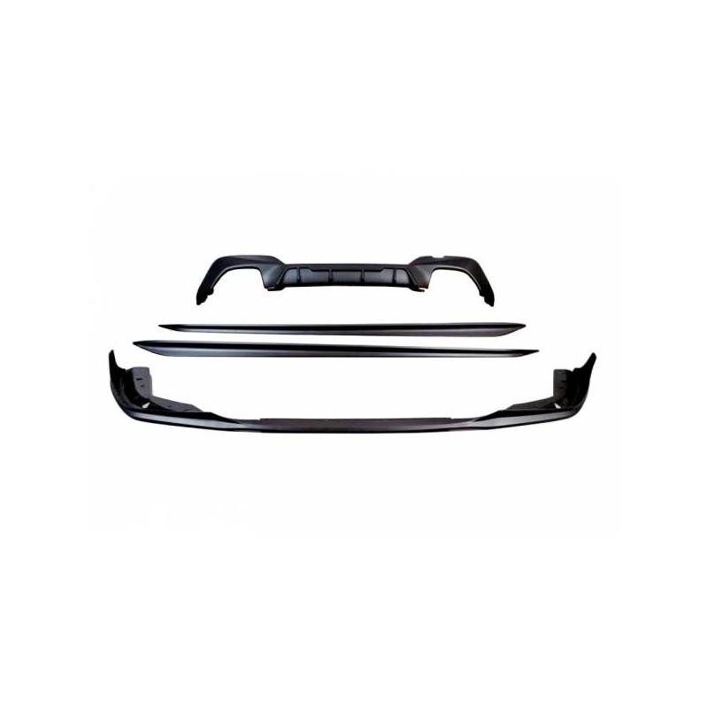Kit De Carrocería BMW G20 / G21 LOOK PERFORMANCE MOD. II
