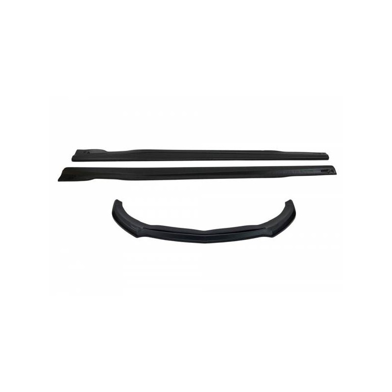 Kit De Carrocería Mercedes W176 AMG 2016-2018