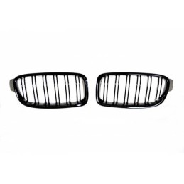 Kit De Carrocería BMW F30 / F31 Look Performance 2 Salidas