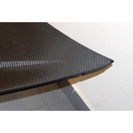 Capó Carbono Opel Corsa D