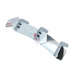 Kit De Carrocería Volkswagen Scirocco R20 2015+ ABS