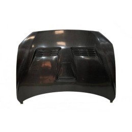 Capó Carbono Mitsubishi Evo X