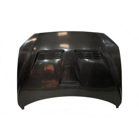 Capó Carbono Mitsubishi Evo X