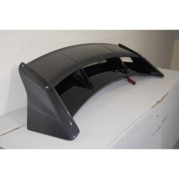 Alerón Ford Focus '08 RS Carbono