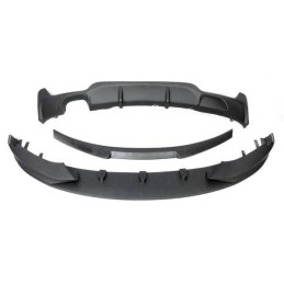 Kit De Carrocería BMW F32 / F33 / F36 14 M Performance II