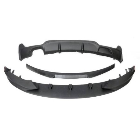 Kit De Carrocería BMW F32 / F33 / F36 14 M Performance II