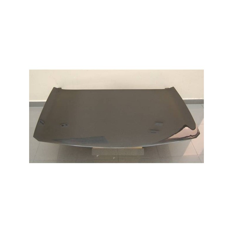 Capó Carbono Renault Megane 2003 S/T