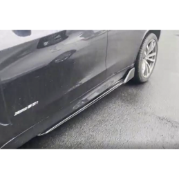 Kit De Carrocería BMW F15 M Performance Brillante Negro