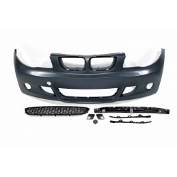 Kit De Carrocería BMW E87 M-Tech Lavafaros