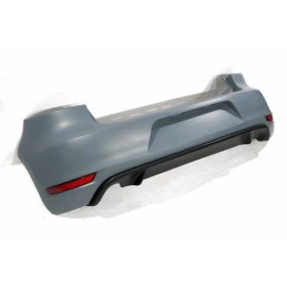 Kit De Carrocería Volkswagen Golf 6 ABS