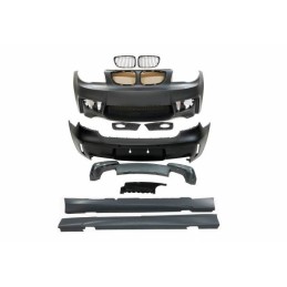 Kit De Carrocería BMW E87 Look M1