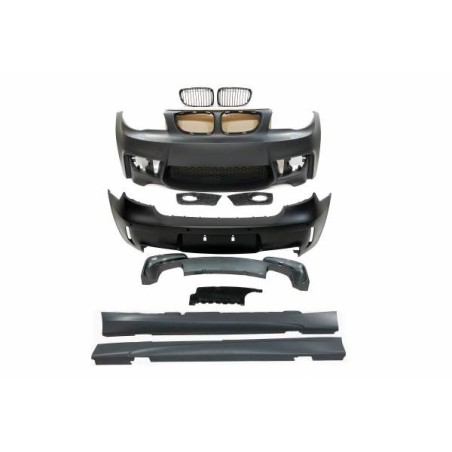 Kit De Carrocería BMW E87 Look M1